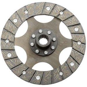 MCC608  Clutch disc TRW 