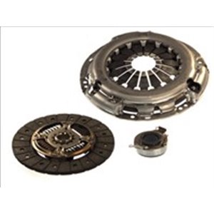 AISKT-089B  Clutch kit with bearing AISIN 