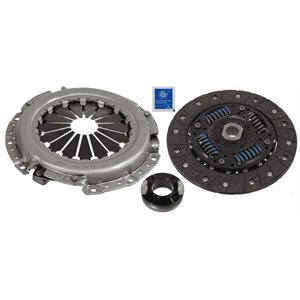 3000 951 490  Clutch kit with bearing SACHS 