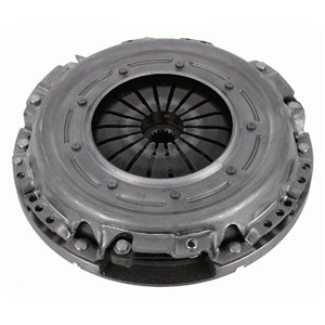 3089 600 111  Clutch with dual mass fly wheel SACHS 