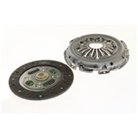 VAL826207  Clutch set VALEO 