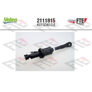 VAL2111815  Clutch pump VALEO  - Top1autovaruosad