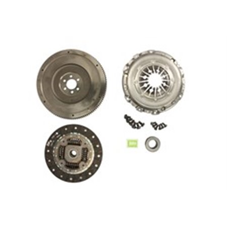 835160 Clutch Kit VALEO