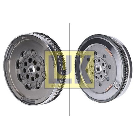 415 0940 10 Flywheel Schaeffler LuK