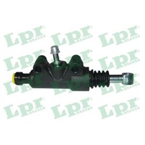 LPR 2572 Koppling pump LPR - Top1autovaruosad