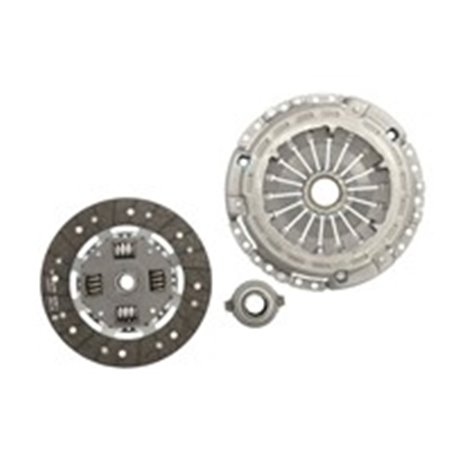 624 1931 00 Sidurikomplekt Schaeffler LuK