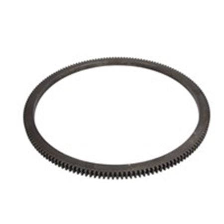 123176 Svänghjul tandad ring 160st diameter 432 mm höjd 18,5mm passar: