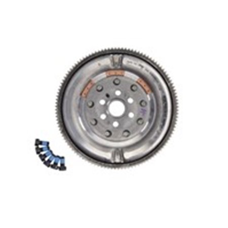 836256 Flywheel VALEO