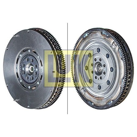 415 0071 10 Flywheel Schaeffler LuK