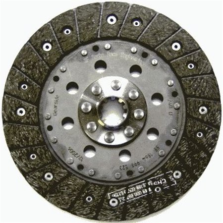 881864 999523 Clutch Disc SACHS PERFORMANCE