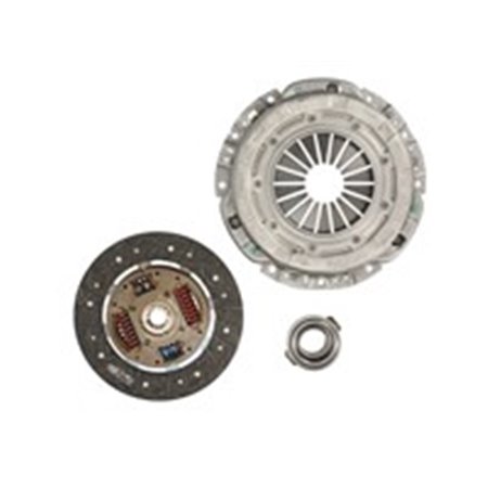 VAL821434  Clutch kit with bearing VALEO 