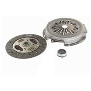 VAL826373  Clutch kit with bearing VALEO 
