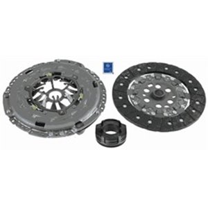 3000 950 781  Clutch kit with bearing SACHS 