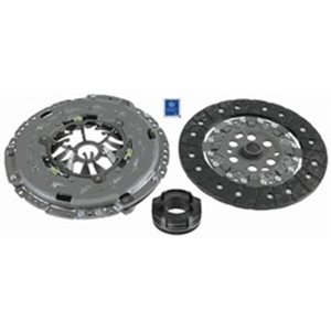 3000 950 781  Siduri komplekt SACHS 