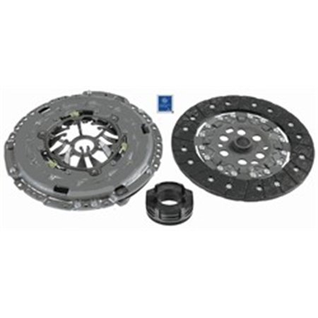 3000 950 781 Clutch Kit SACHS