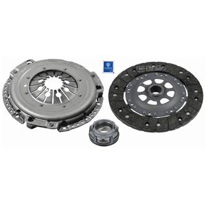 3000 726 001  Clutch kit with bearing SACHS 