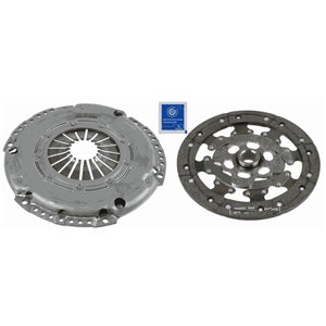 3000 951 022  Siduri komplekt SACHS 