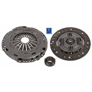 3000 970 130  Self adjusting clutch kit SACHS 