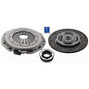 3000 951 481  Siduri komplekt SACHS 