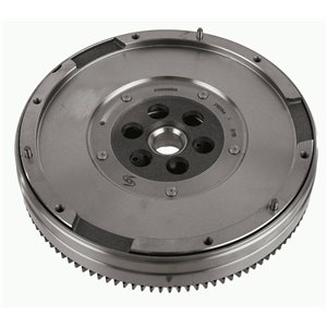 6366 000 059  Dual mass flywheel SACHS 