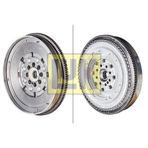 415 0364 10 Vauhtipyörä Schaeffler LuK - Top1autovaruosad