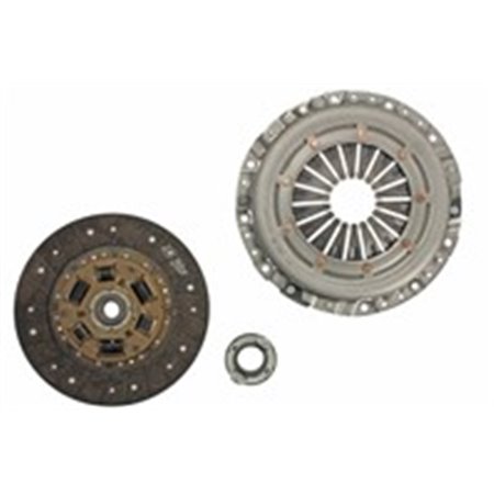 826841 Clutch Kit VALEO