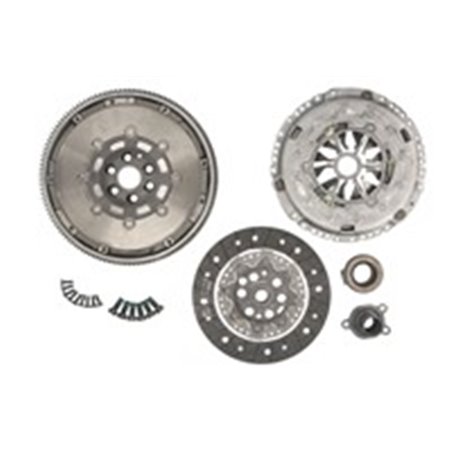 600 0087 00 Clutch Kit Schaeffler LuK