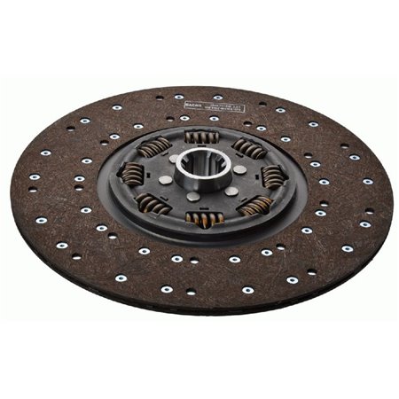 1878 022 841 Clutch Disc SACHS