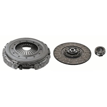 3400 700 308 Clutch Kit SACHS