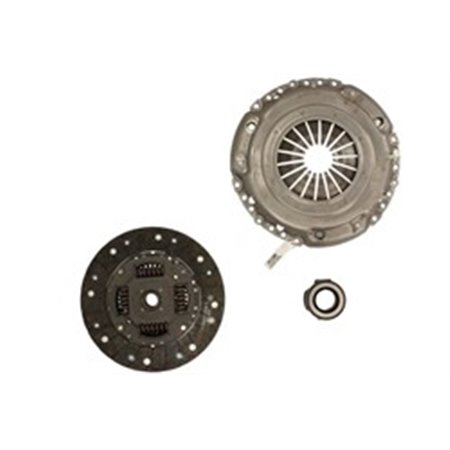 623 0815 00 Clutch Kit Schaeffler LuK