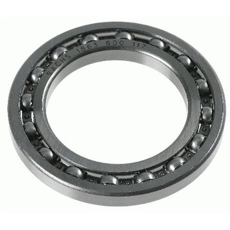 1863 600 117 Clutch Release Bearing SACHS