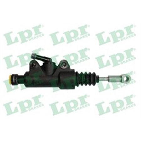 2492 Master Cylinder, clutch LPR