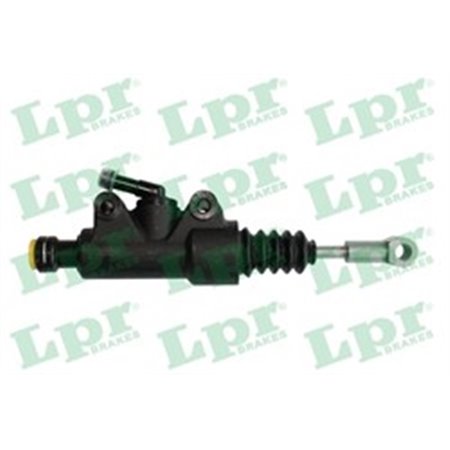 LPR2492  Clutch pump LPR 