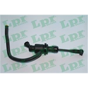 LPR2566  Clutch pump LPR  - Top1autovaruosad