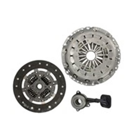 625 3044 33 Clutch Kit Schaeffler LuK