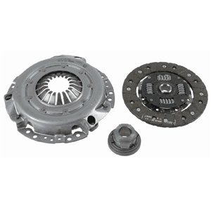 3000 240 001  Clutch kit with bearing SACHS 