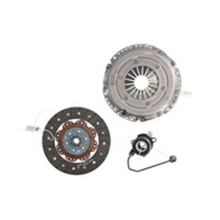 3000 990 282 Sidurikomplekt SACHS