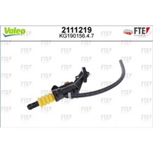 VAL2111219  Clutch pump VALEO 