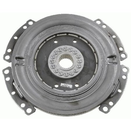 1866 600 026 Torsion Damper, clutch SACHS