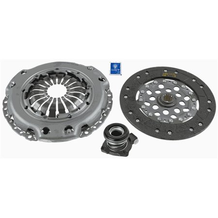 3000 990 107 Clutch Kit SACHS