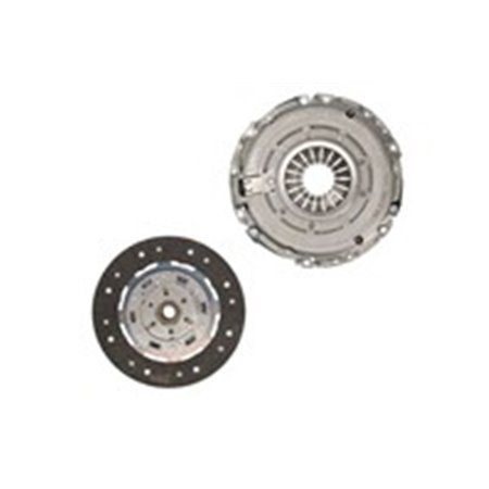 828103 Clutch Kit VALEO