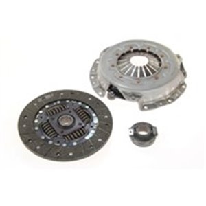 VAL821350  Clutch kit with bearing VALEO 