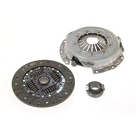 821350 Clutch Kit VALEO