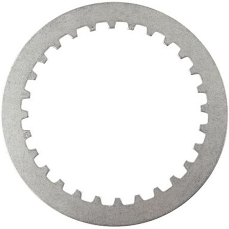 MES332-8  Clutch plates TRW 