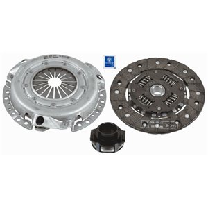 3000 154 001  Clutch kit with bearing SACHS 