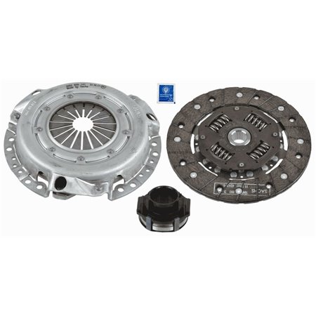 3000 154 001 Clutch Kit SACHS