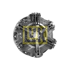 228 0197 10 Нажимной диск сцепления Schaeffler LuK - Top1autovaruosad