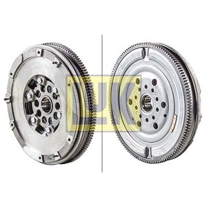 415 0163 10 Svänghjul Schaeffler LuK - Top1autovaruosad