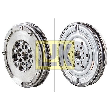 415 0163 10 Flywheel Schaeffler LuK