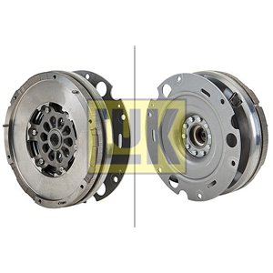 415 0482 10  Dual mass flywheel LUK 